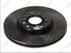 ABE C3W039ABE Brake Disc